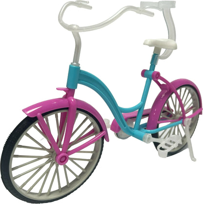 Fulla Doll Bike Set