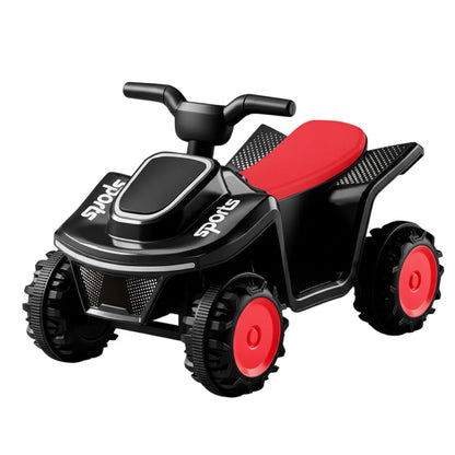 Orbic Kids Electric Beach Buggy 6V - Black