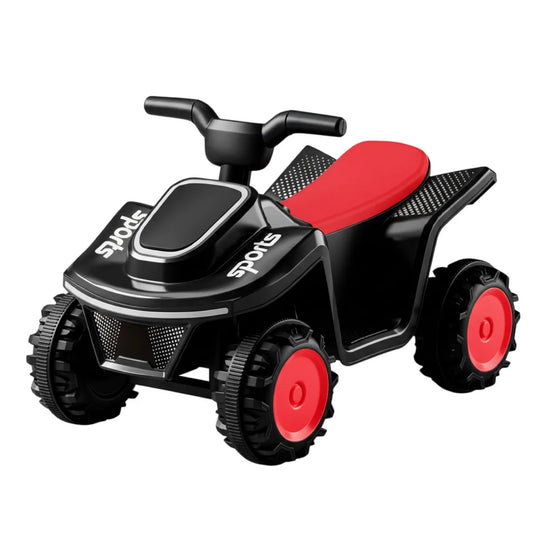 Orbic Kids Electric Beach Buggy 6V - Black