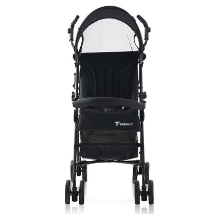 Teknum Eco Lite Stroller – Black