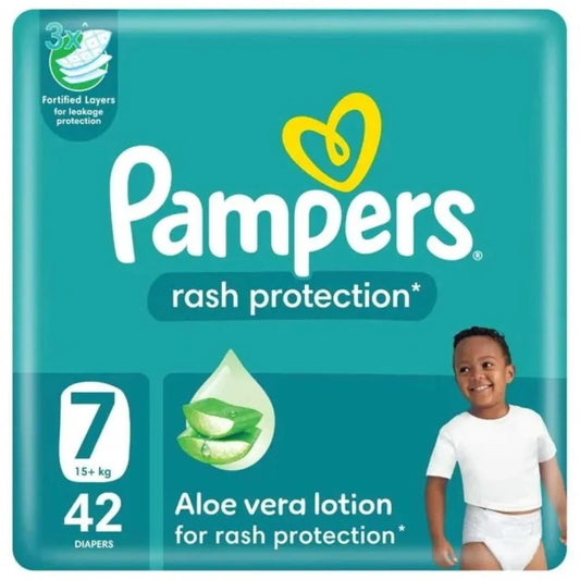 Pampers ML Diapers Mega Pack