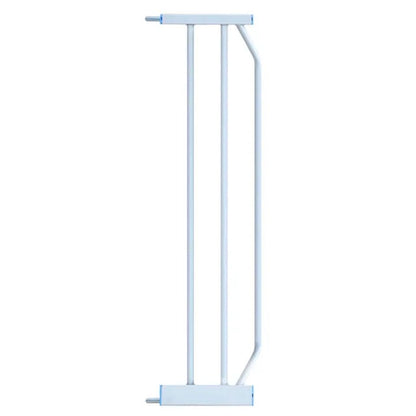 Baby Safe LED Light Gate Extension – 10cm, White