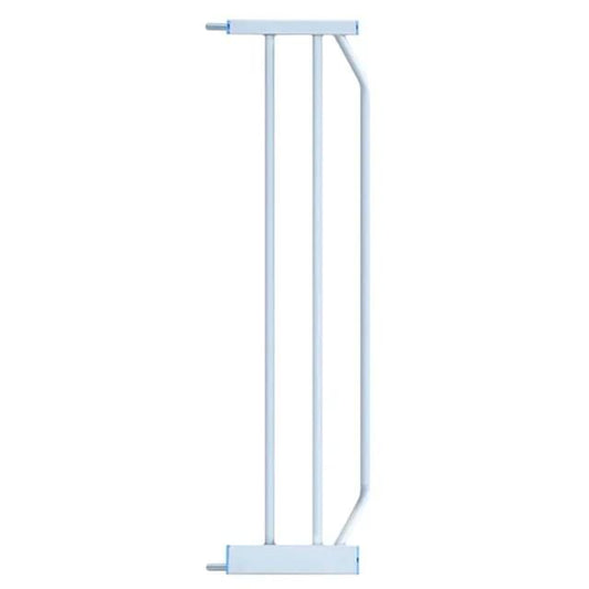 Baby Safe LED Light Gate Extension – 10cm, White