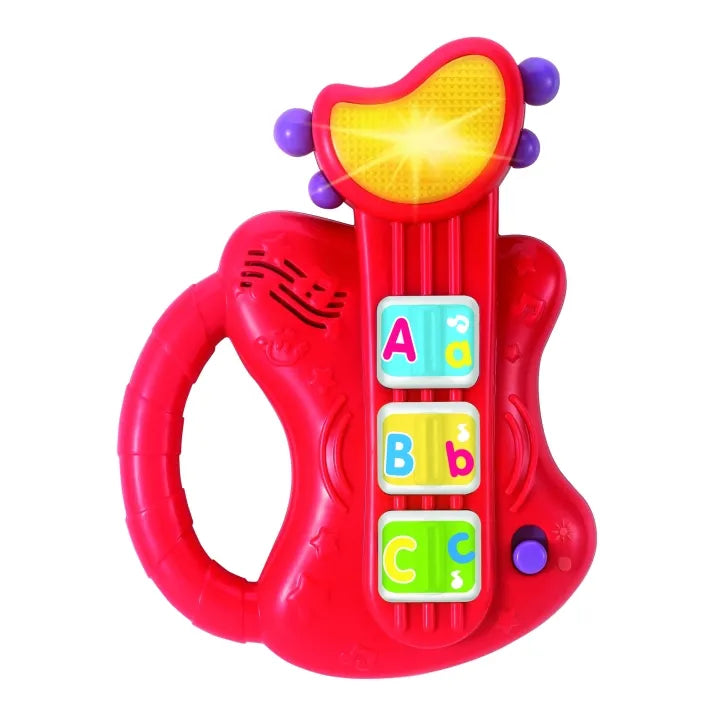 Winfun Baby Musician Guitar