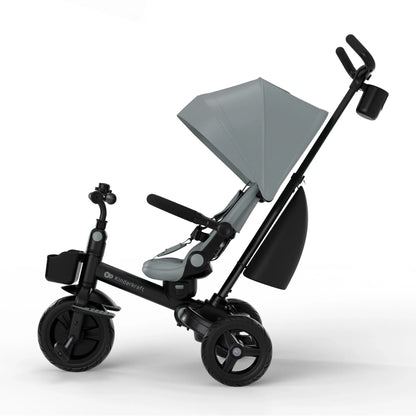 Kinderkraft AVEO 2 PLUS Tricycle – Green