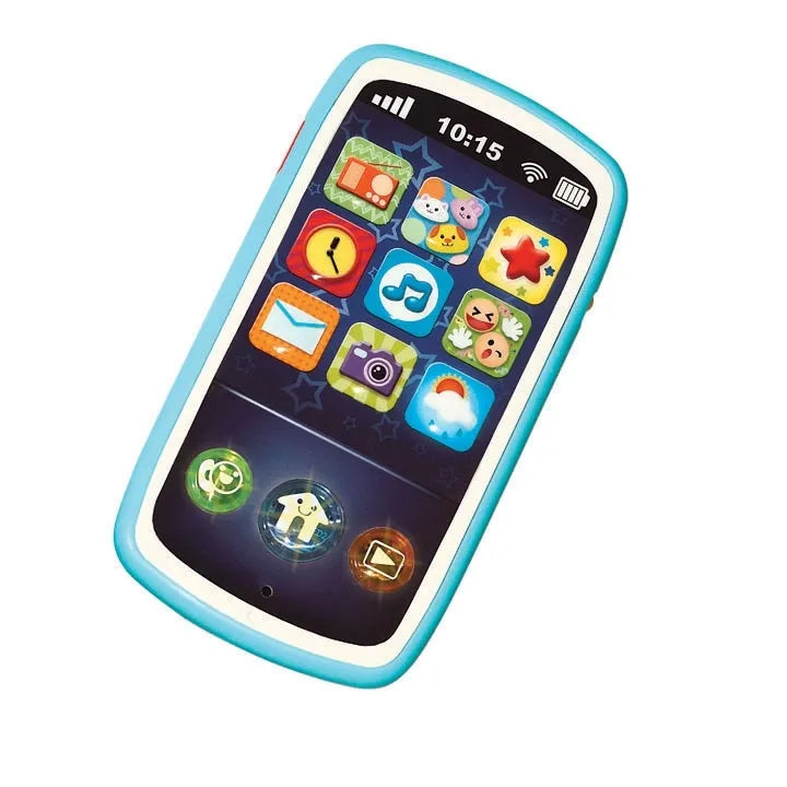 Winfun Sounds Smartphone