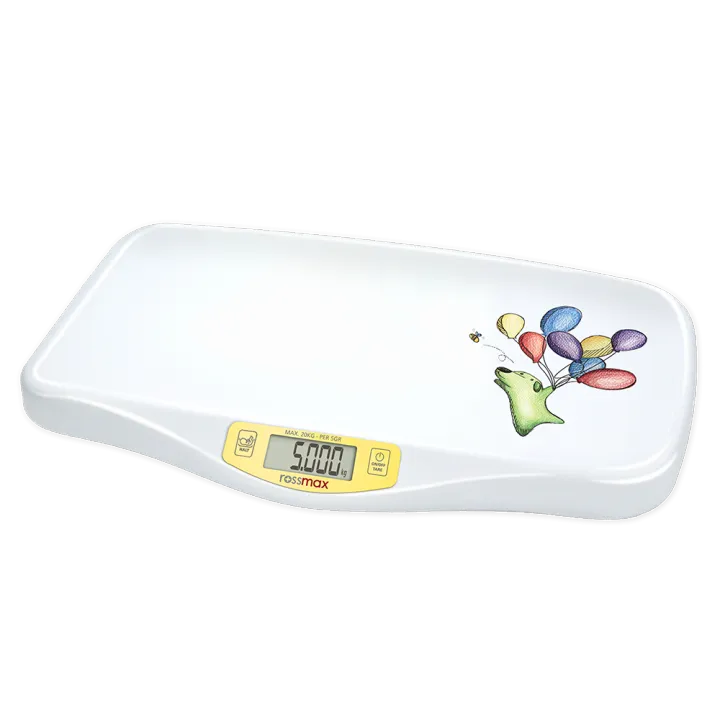 Rossmax Weighing Scale Baby (WE300)