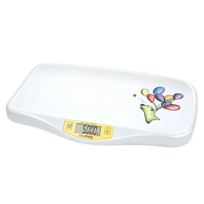 Rossmax Weighing Scale Baby (WE300)