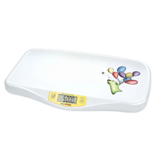 Rossmax Weighing Scale Baby (WE300)
