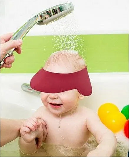 Babyjem Baby Shower Cap