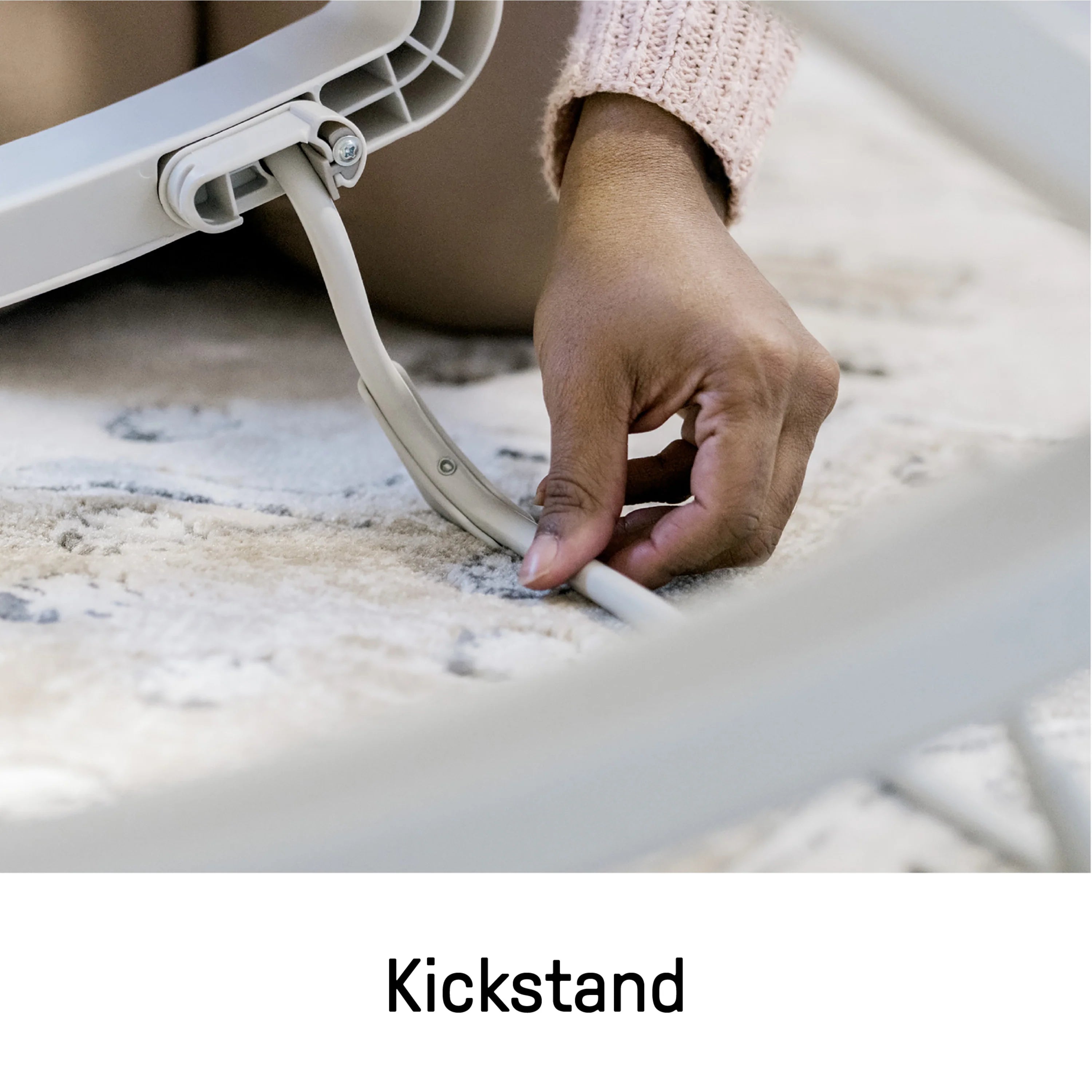 Ingenuity Bounce & Rock Seat (Spruce)