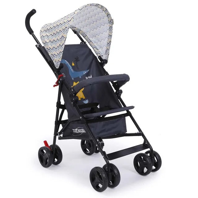 Little Story Playard, Stroller & Diaper Bag Set