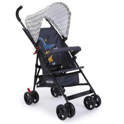 Little Story Playard, Stroller & Diaper Bag Set