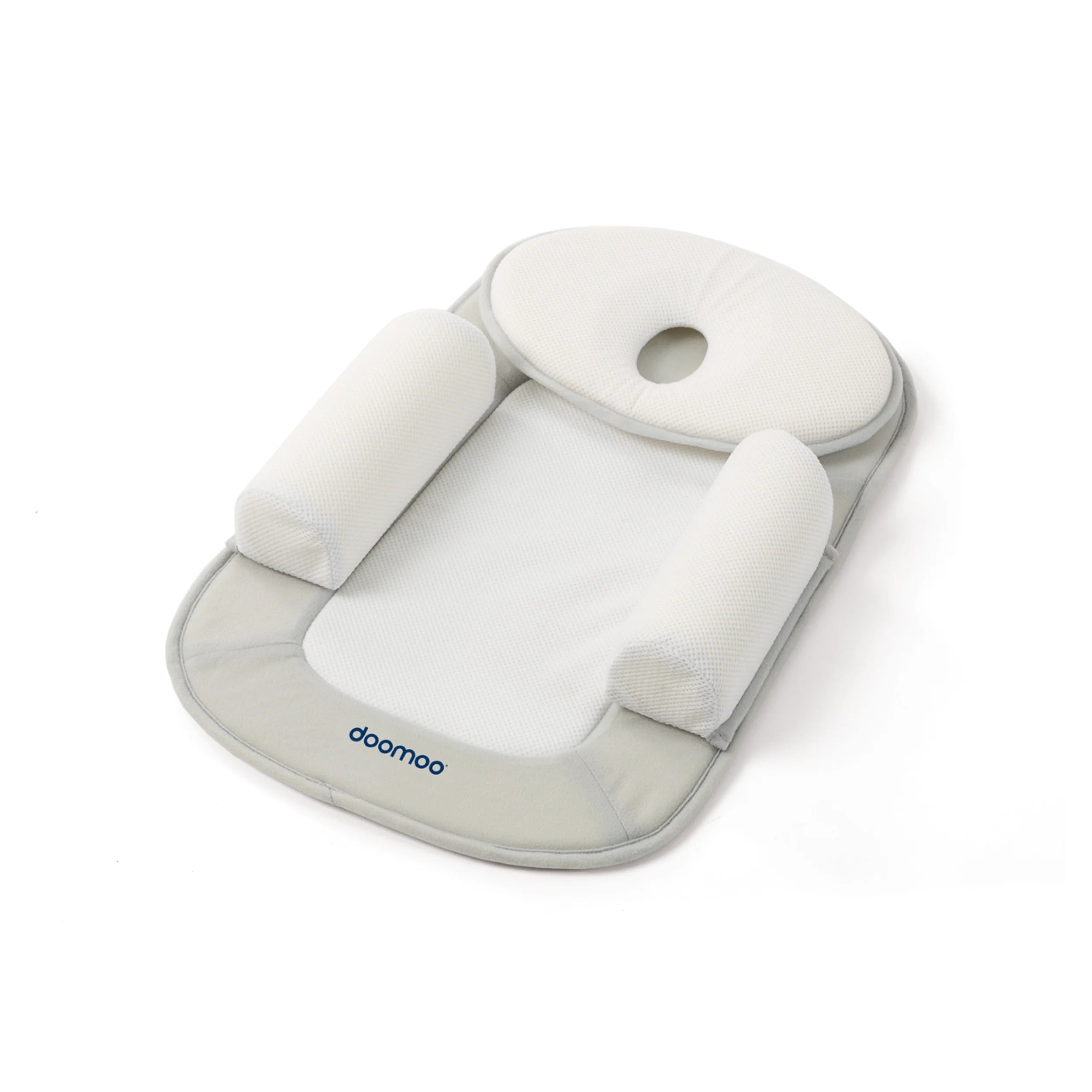 Doomoo Basics Multi Sleep (White)