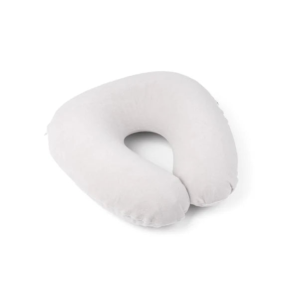 Doomoo Basics Nursing Air Pillow, Almond