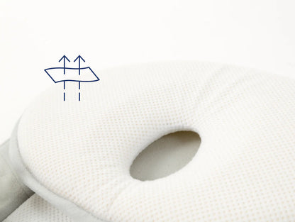 Doomoo Basics Multi Sleep (White)
