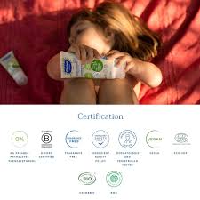 Mustela Certified Organic Hydrating Cream (150ml), Buy 2 get 1 FOR FREE