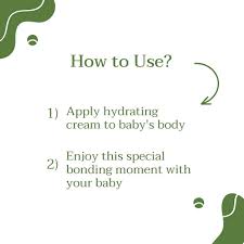 Mustela Certified Organic Hydrating Cream (150ml), Buy 2 get 1 FOR FREE