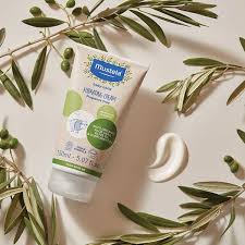 Mustela Certified Organic Hydrating Cream (150ml), Buy 2 get 1 FOR FREE