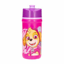 زجاجة شرب دوّارة من ستور (390ml)