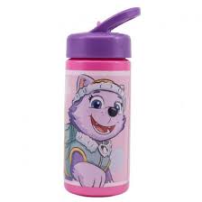 زجاجة شرب بغطاء محكم الإغلاق من Stor (410ml)