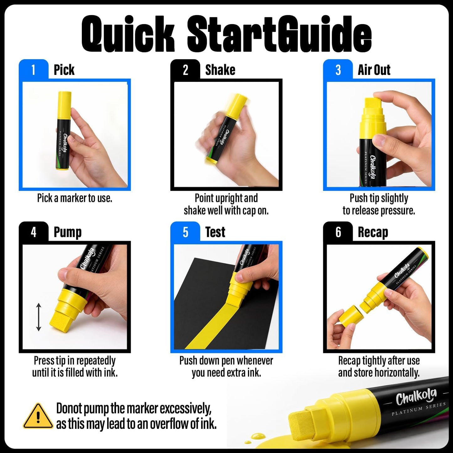 Crayola 8 Window Markers