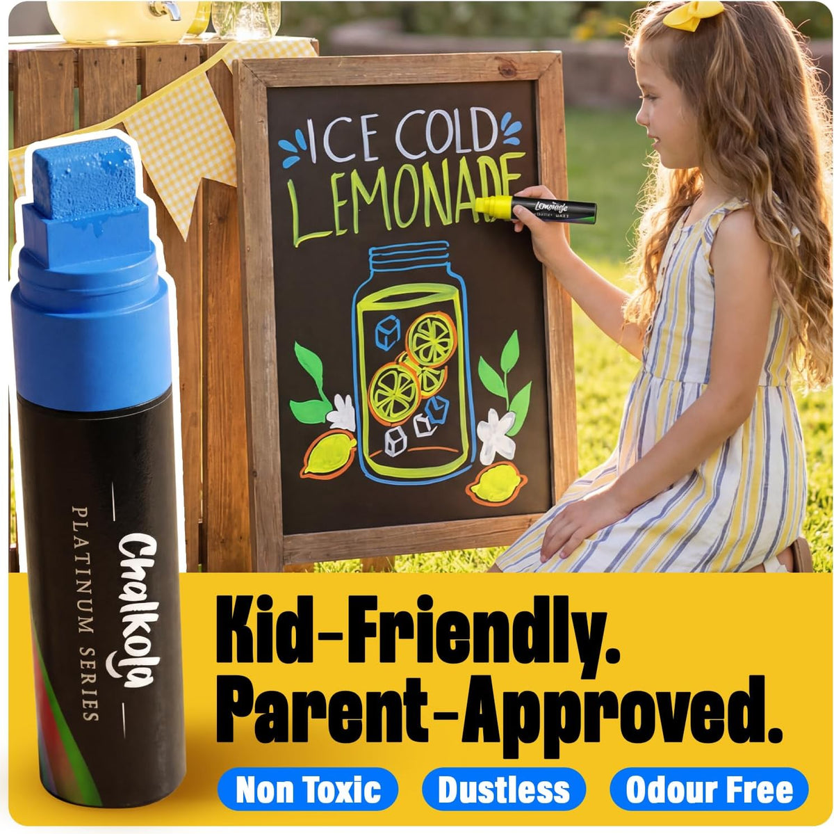 Crayola 8 Window Markers