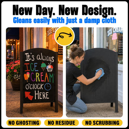 Crayola 8 Window Markers