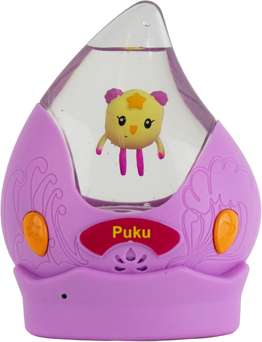 Aqua Pets Puku – Interactive Floating Water Pet