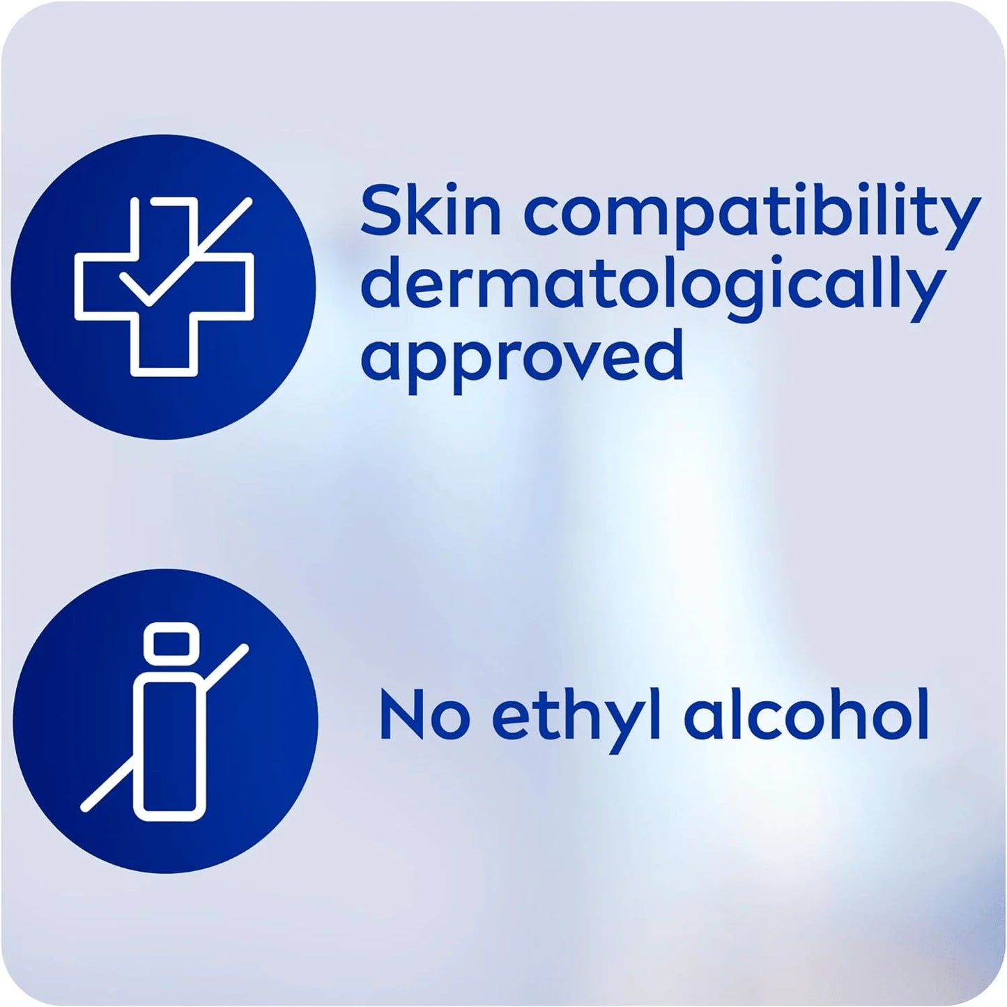 Nivea Female Deo Spray Pearl & Beauty Black (150ml)