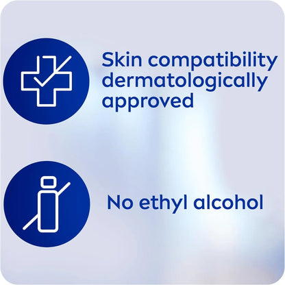 Nivea Female Deo Spray Pearl & Beauty Black (150ml)