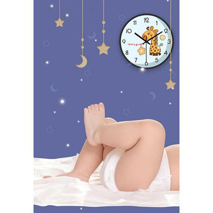 Little Story Disposable Diaper Mats for Changing - Pack of 100pcs