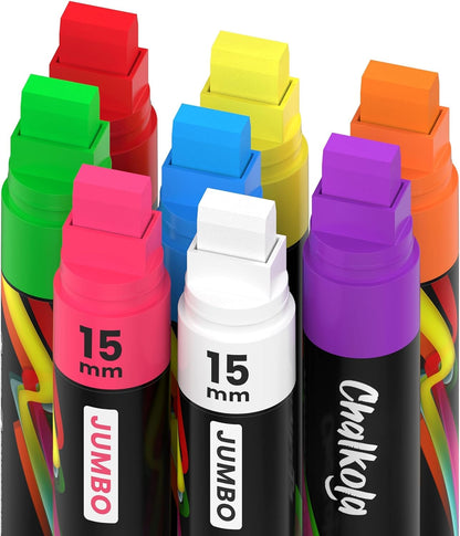Crayola 8 Window Markers