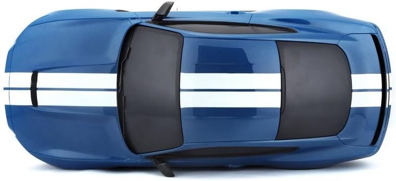 Maisto Tech 1:24 Ford Shelby GT350 RC Car