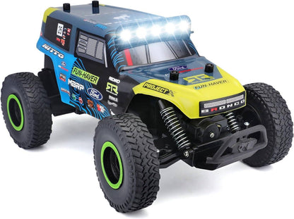 Maisto Tech R/C Brocky Ultra4 Ford Bronco