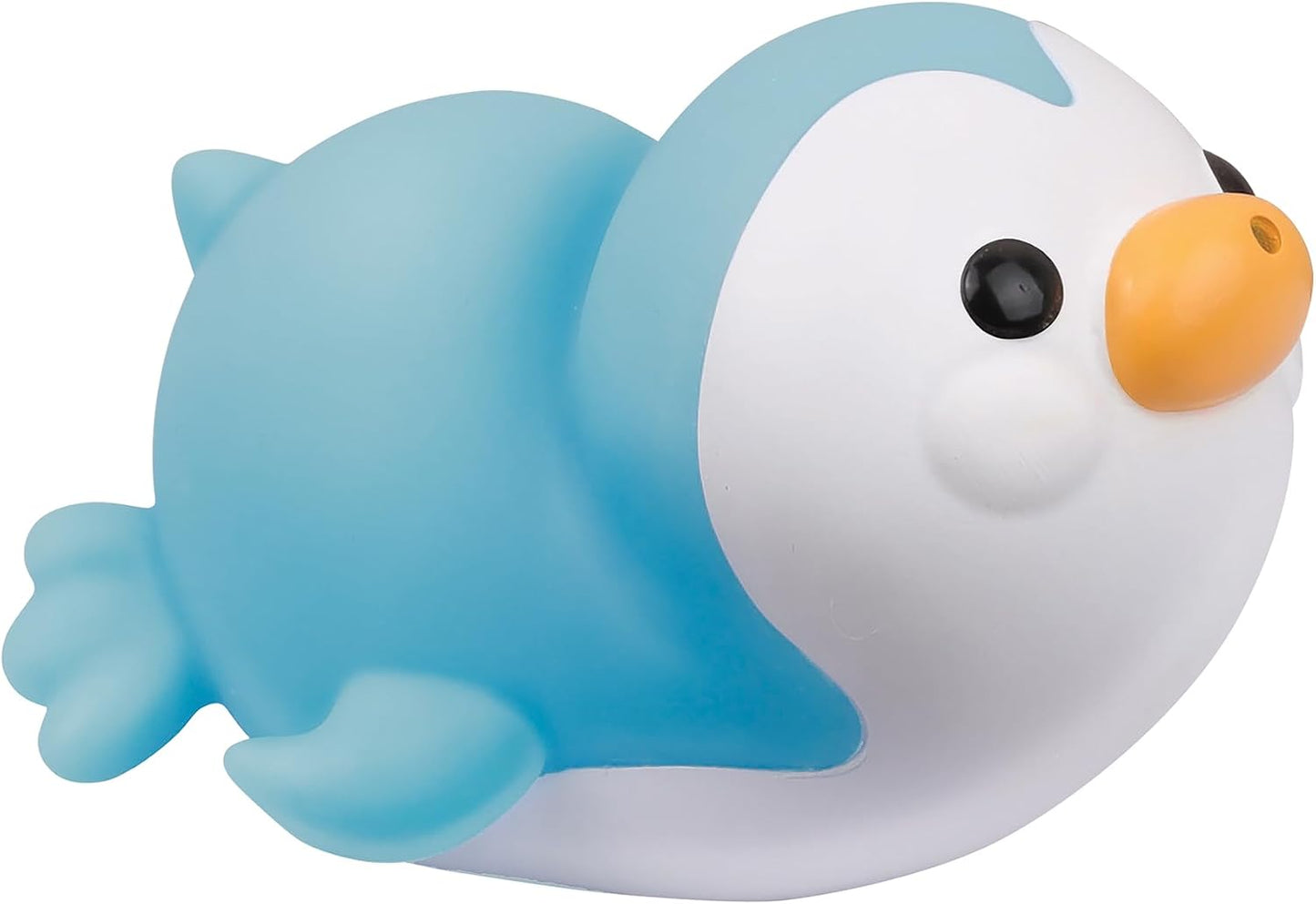 Winfun Bathtime Animal Pals Floating Bath Toy