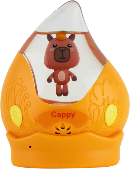 Aqua Pets Cappy – Interactive Floating Water Pet