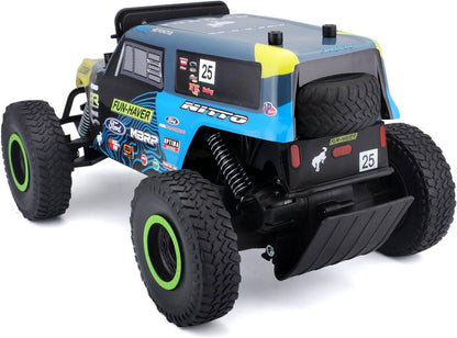 Maisto Tech R/C Brocky Ultra4 Ford Bronco