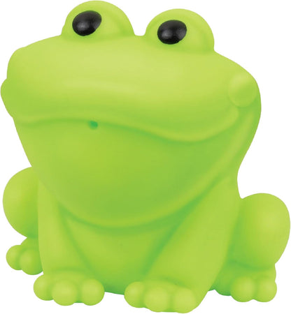 Winfun Bathtime Animal Pals Floating Bath Toy