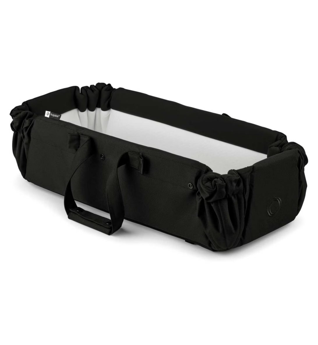 Bugaboo Baby Nest (Heritage Black)