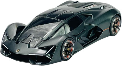 Bburago Lamborghini Terzo Millennio – 1:24 Scale, Grey