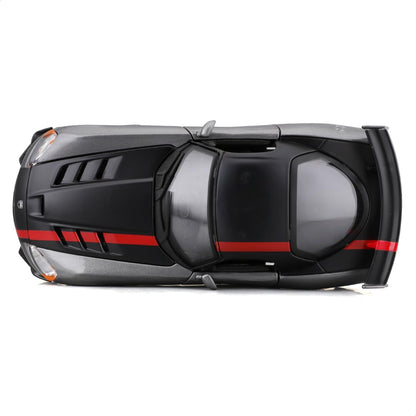 Bburago Dodge Viper SRT-10 ACR – 1:24 Scale Model Car