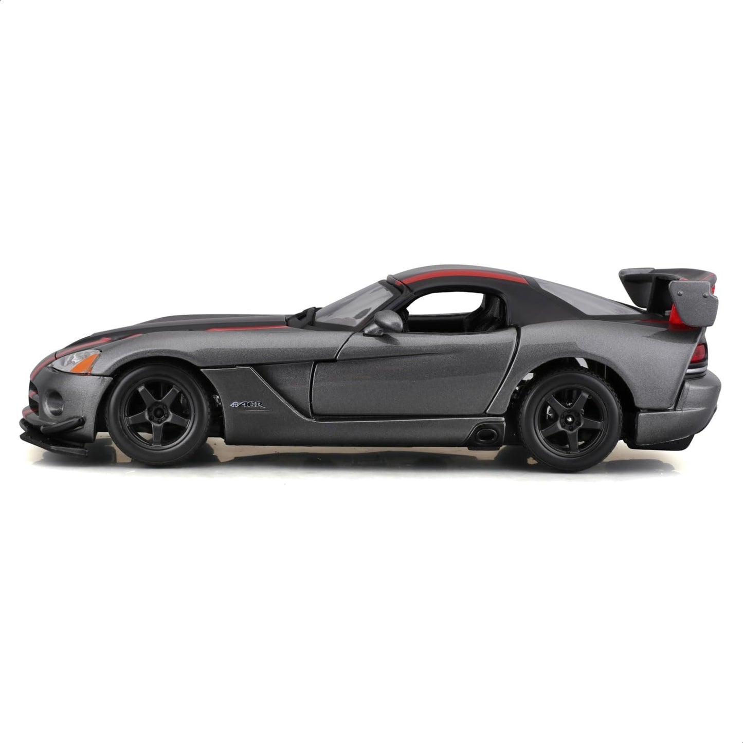 Bburago Dodge Viper SRT-10 ACR – 1:24 Scale Model Car