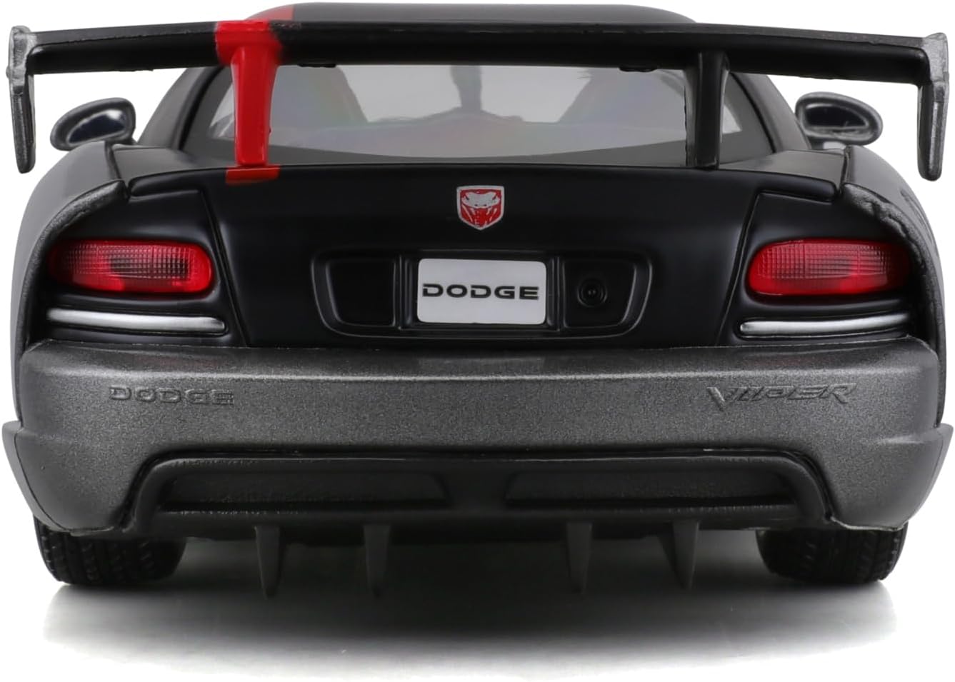 Bburago Dodge Viper SRT-10 ACR – 1:24 Scale Model Car