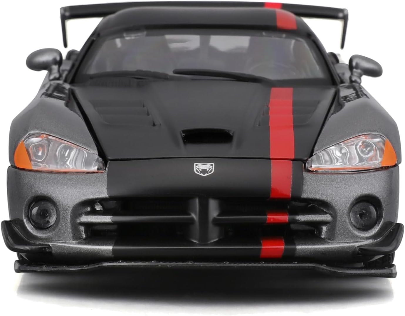 Bburago Dodge Viper SRT-10 ACR – 1:24 Scale Model Car