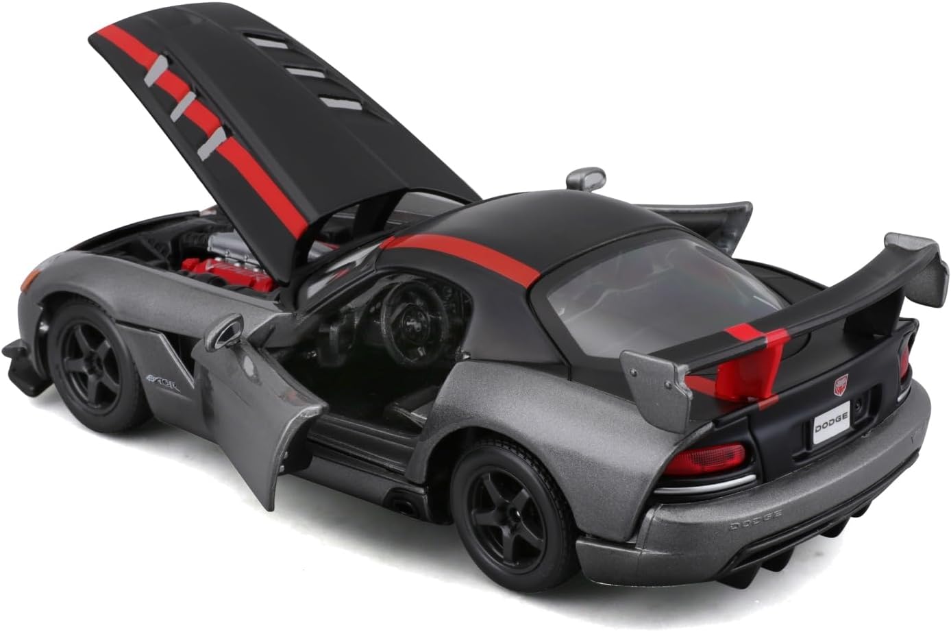 Bburago Dodge Viper SRT-10 ACR – 1:24 Scale Model Car