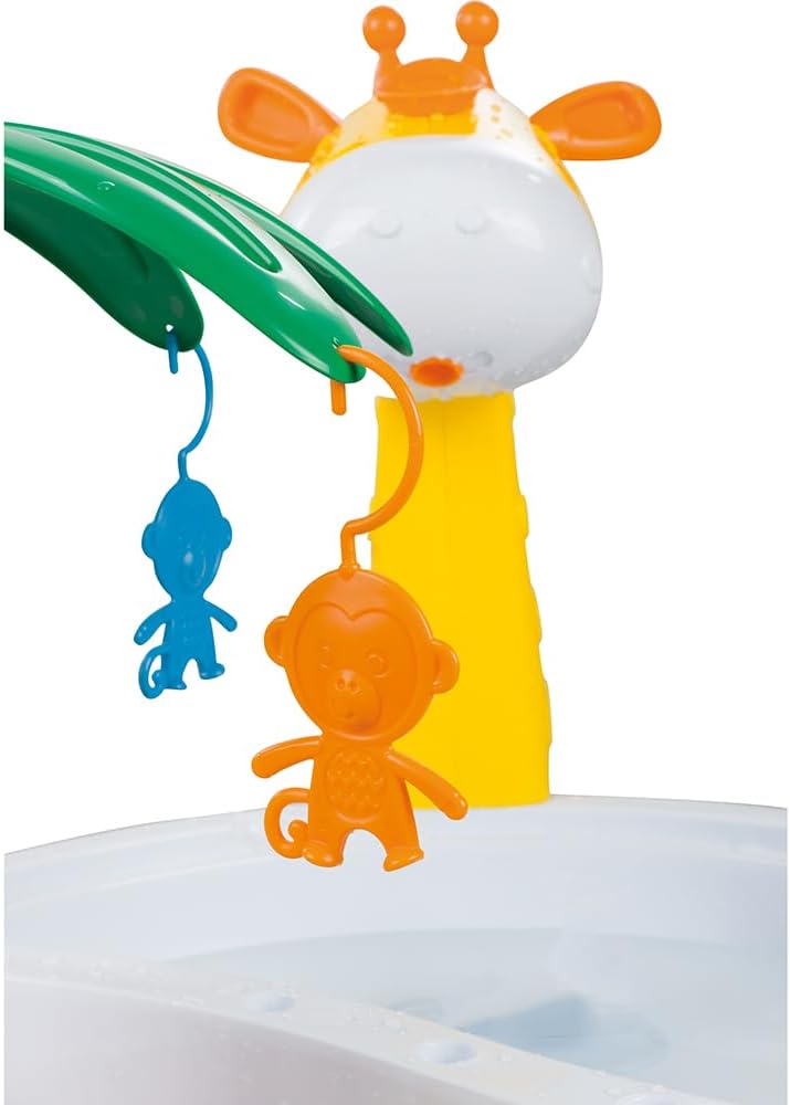 DOLU Fisher-Price Water & Sand Activity Table