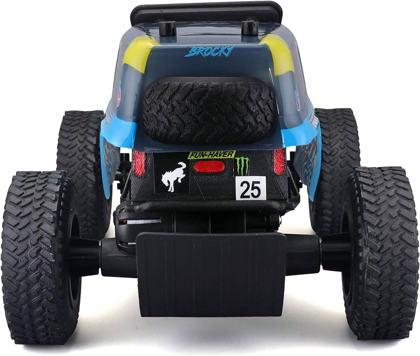 Maisto Tech R/C Brocky Ultra4 Ford Bronco