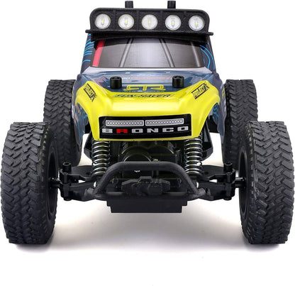 Maisto Tech R/C Brocky Ultra4 Ford Bronco
