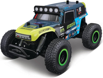 Maisto Tech R/C Brocky Ultra4 Ford Bronco